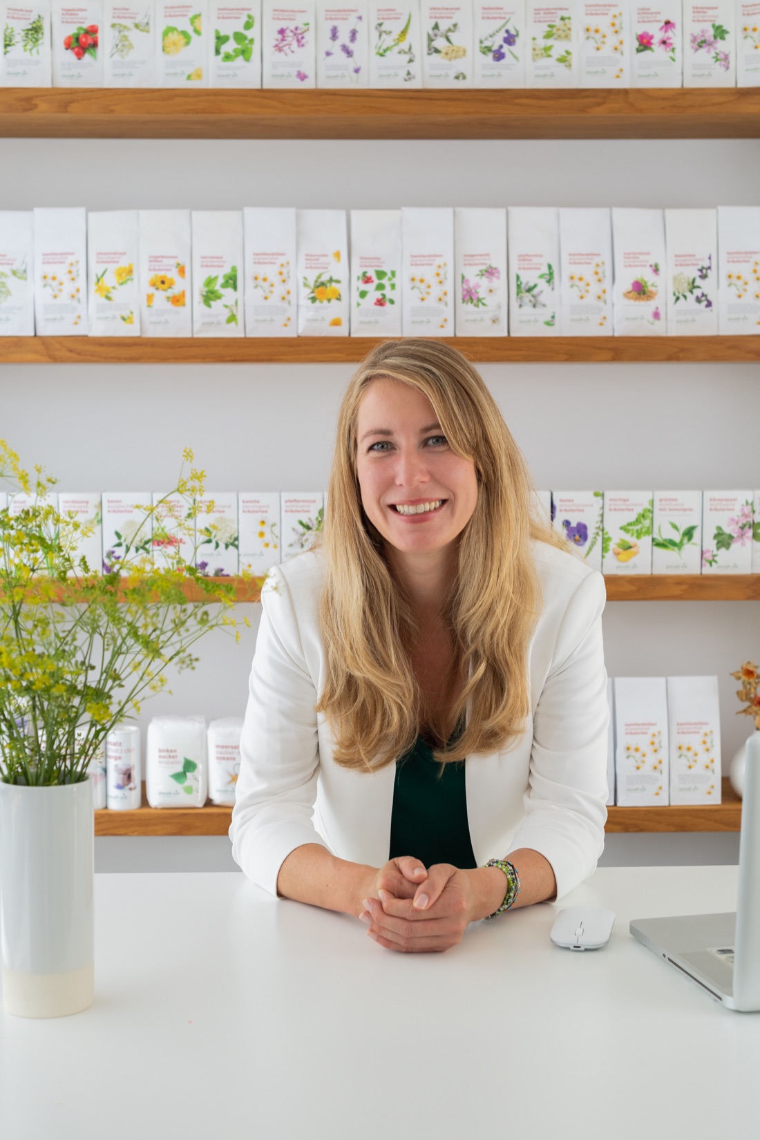 Martina Kreuter-Müller, MSc – Diätologin und Ernährungsberaterin für Kinderwunsch